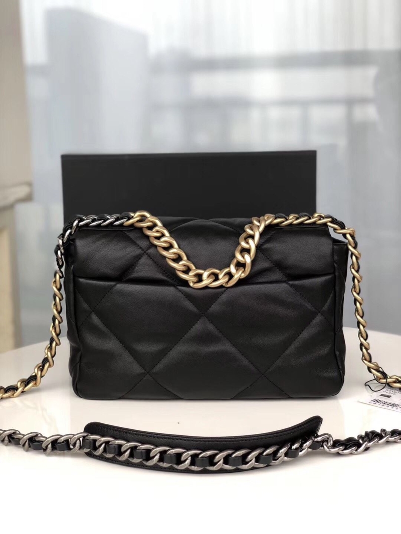 Ch**el 19 bags